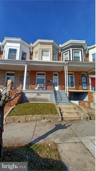 3442 Belair Rd, Baltimore, MD 21213 - Image #1