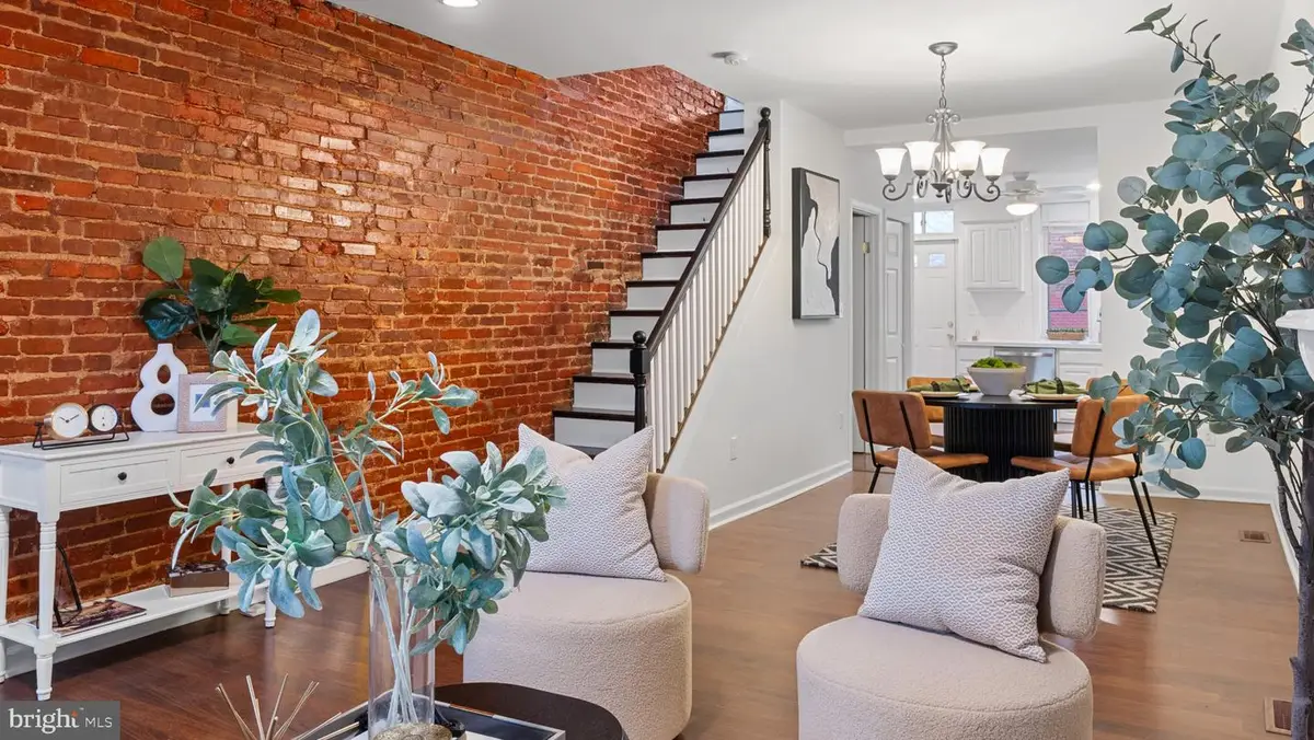 520 W 27th St W, Baltimore, MD 21211 - Image #1