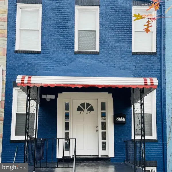 2727 Baker St, BALTIMORE, MD 21216