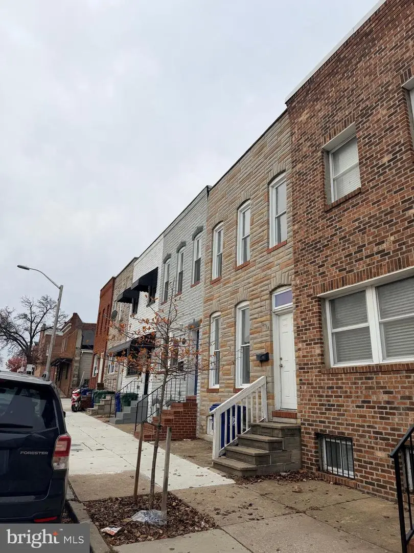 3718 Gough St, Baltimore, MD 21224 - Image #2