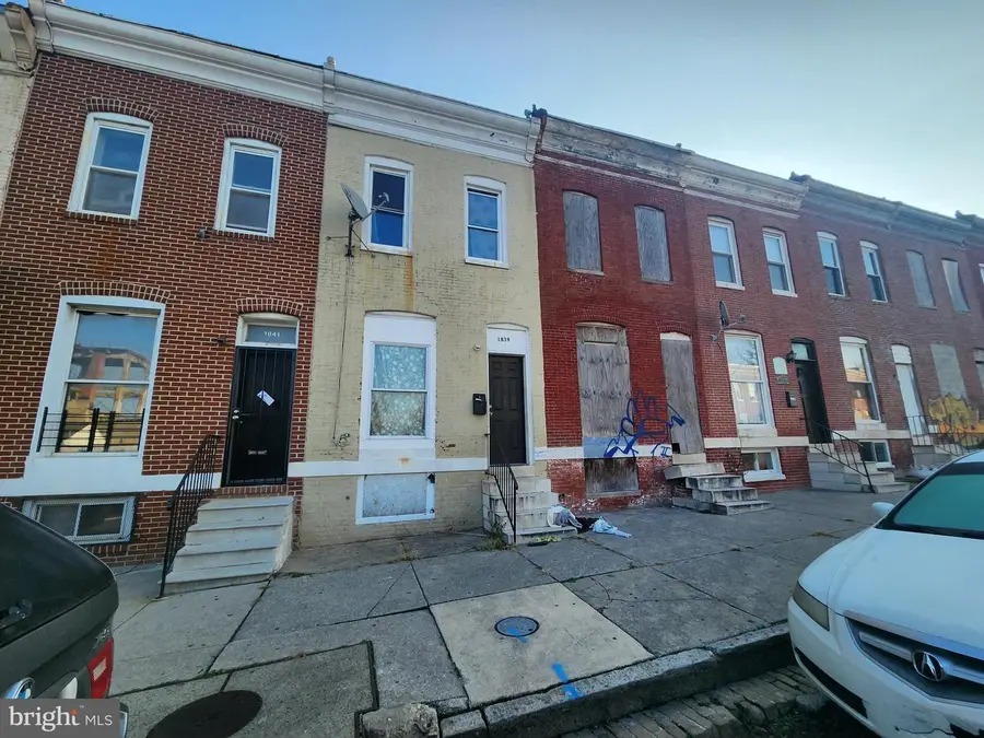 1839 N Montford Ave, Baltimore, MD 21213 - Image #2