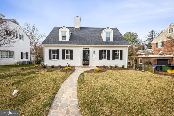 5702 Greenleaf Rd, BALTIMORE, MD 21210