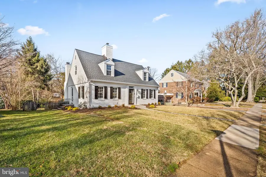 5702 Greenleaf Rd, Baltimore, MD 21210 - Image #2