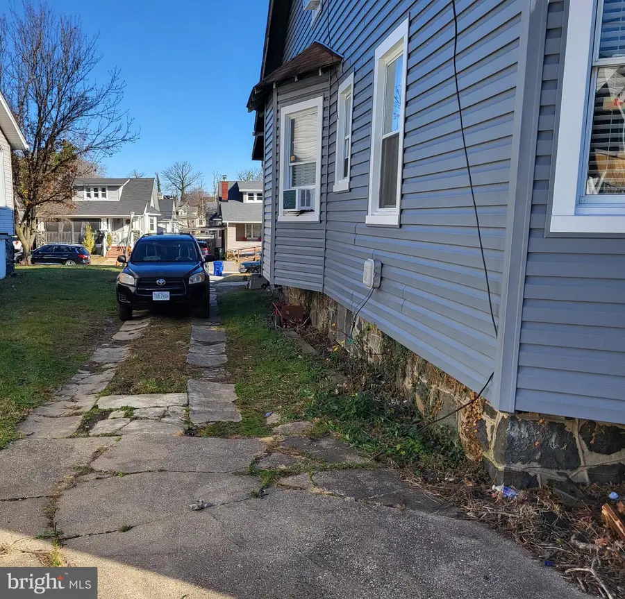 2806 Chelsea Ter, Baltimore, MD 21216 - #3