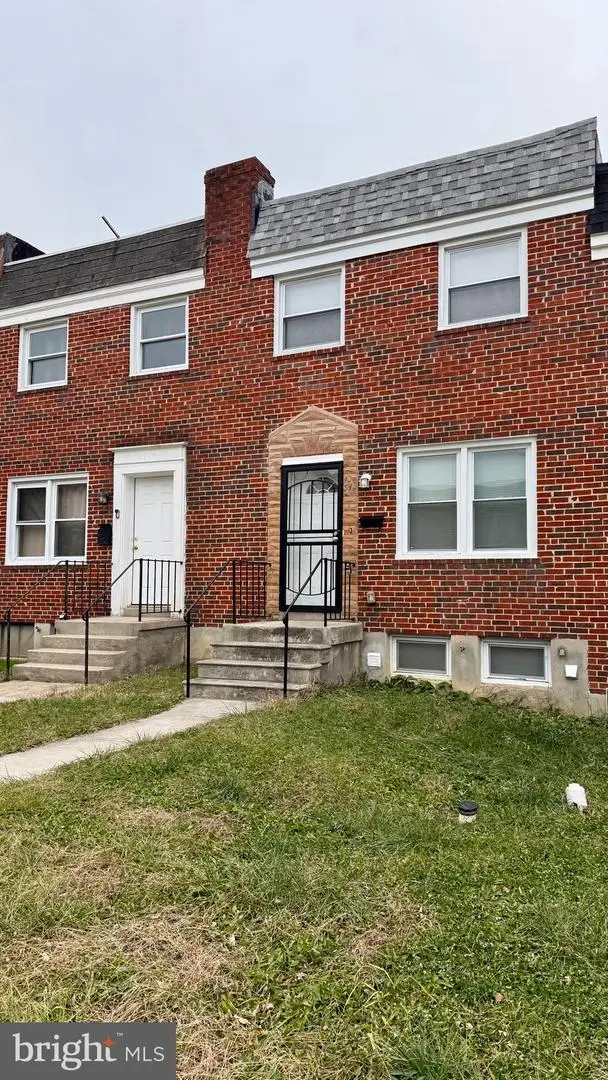 4343 Roberton Ave, Baltimore, MD 21206 - Image #2