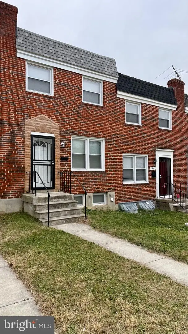 4343 Roberton Ave, Baltimore, MD 21206 - Image #3