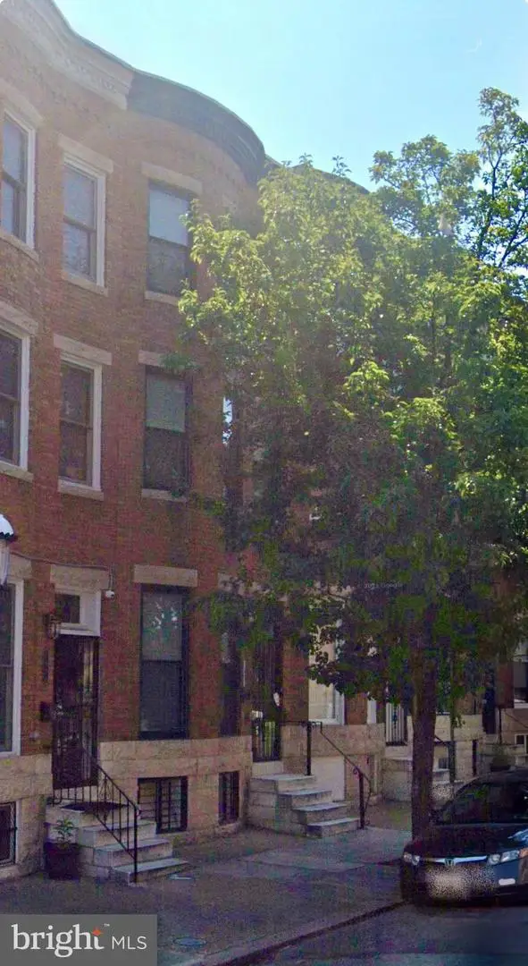 1431 Madison Ave, BALTIMORE, MD 21217