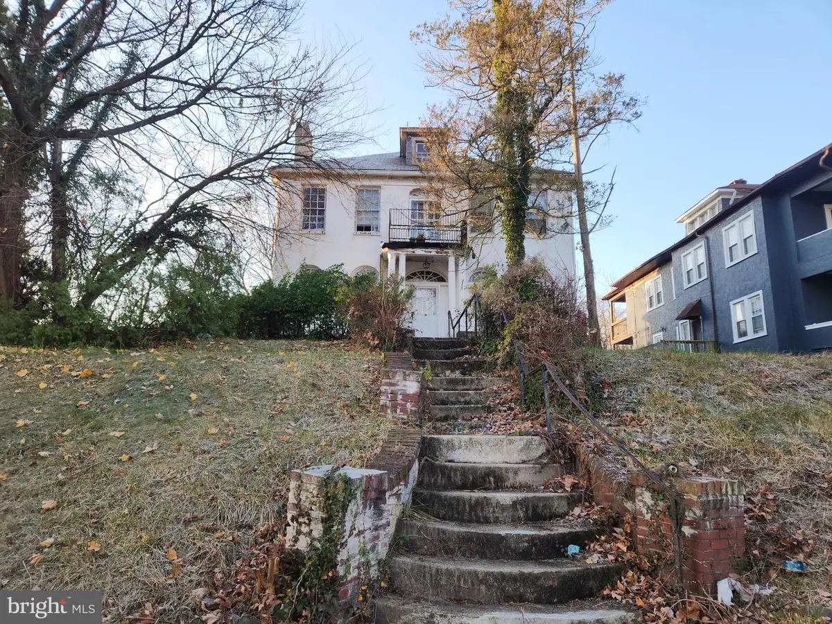 3307 Fairview Ave, Baltimore, MD 21216 - Image #1