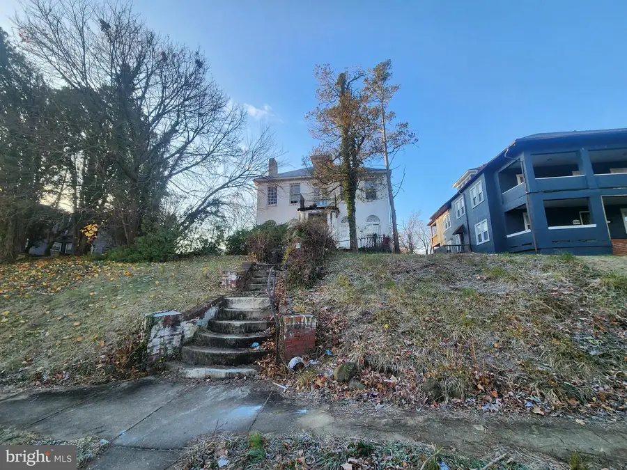 3307 Fairview Ave, Baltimore, MD 21216 - Image #3