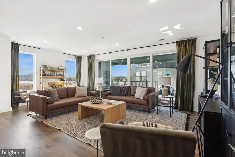 128 Locke St Mews #2029, Baltimore, MD 21230 - Image #3