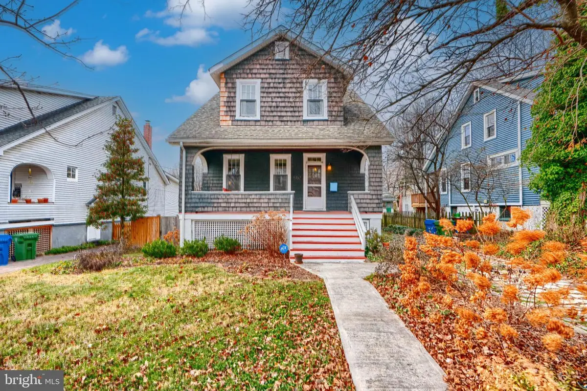 5102 Norwood Rd, Baltimore, MD 21212 - Image #1