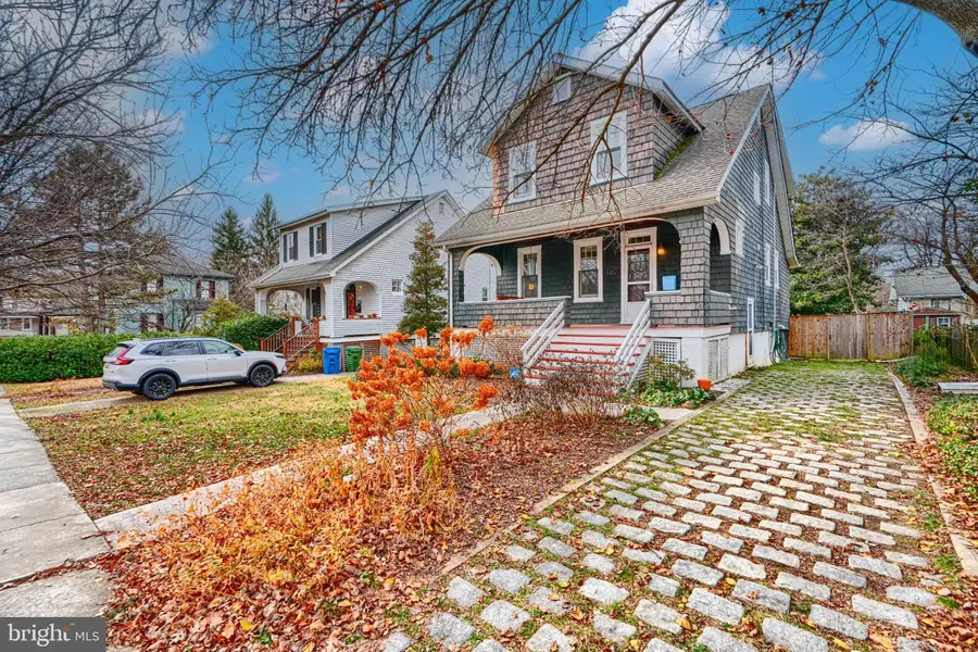 5102 Norwood Rd, Baltimore, MD 21212 - Image #2