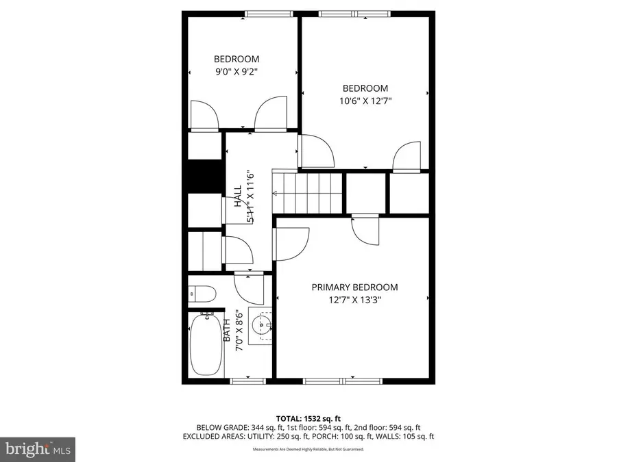 3206 Yosemite Ave, Baltimore, MD 21215 - Image #3