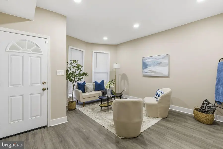 2608 Huntingdon, Baltimore, MD 21211 - Image #2