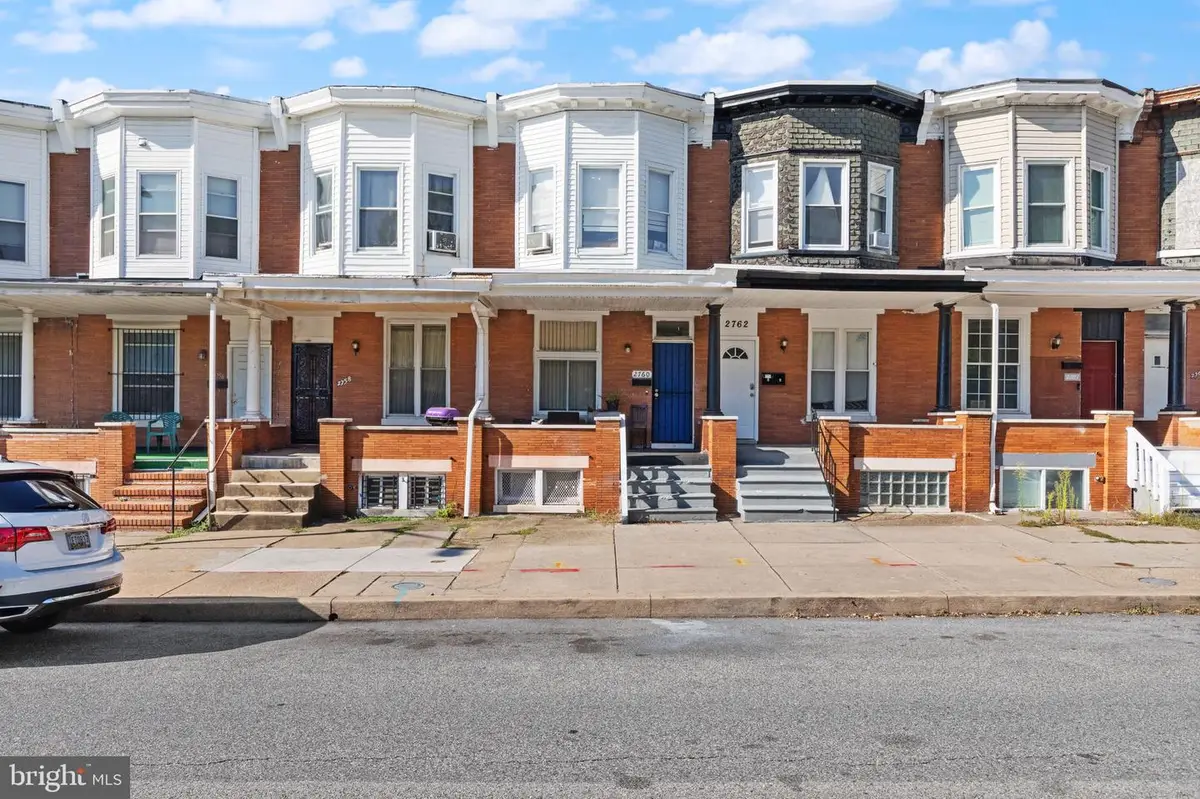 2760 The Alameda, Baltimore, MD 21218 - Image #1