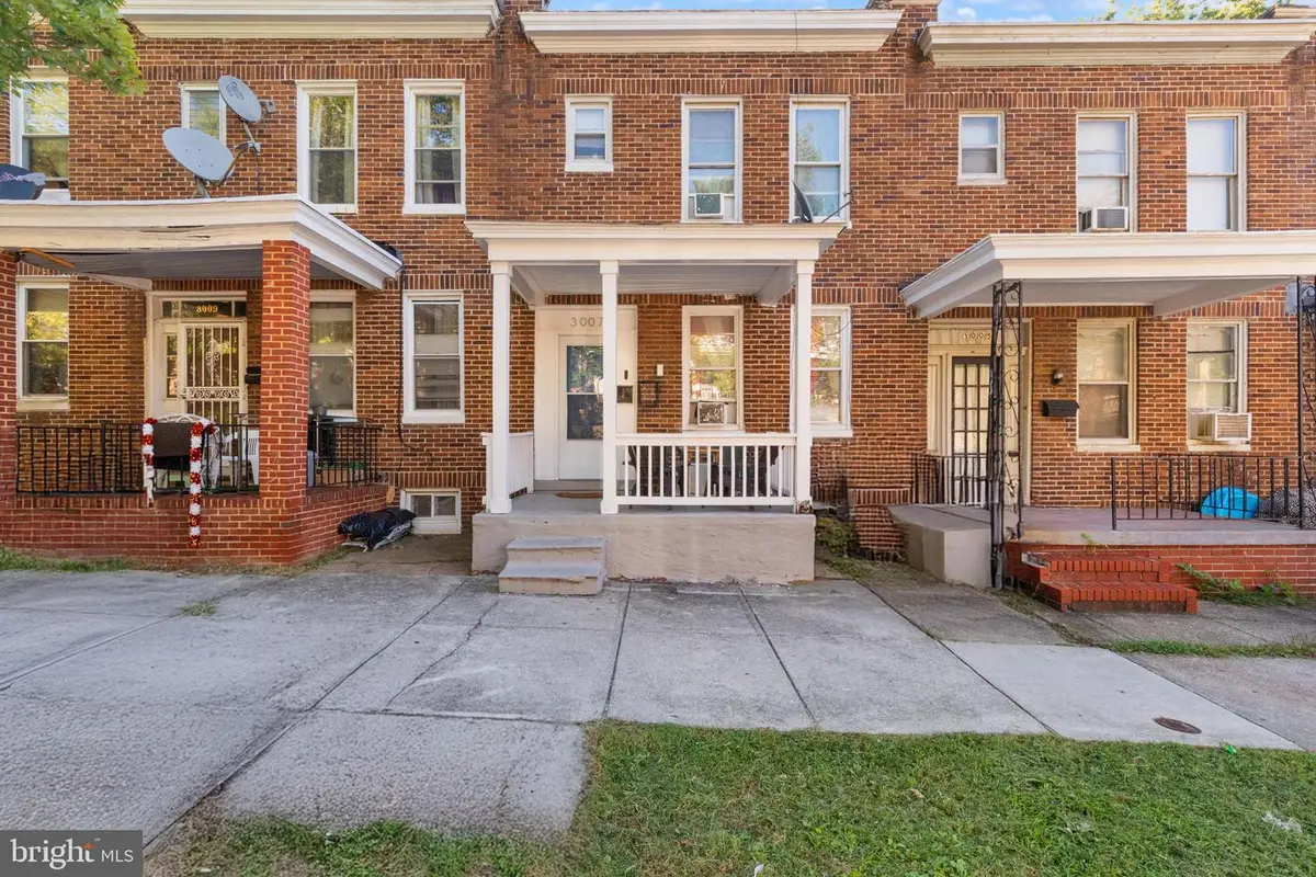 3007 Frisby St, Baltimore, MD 21218 - Image #1