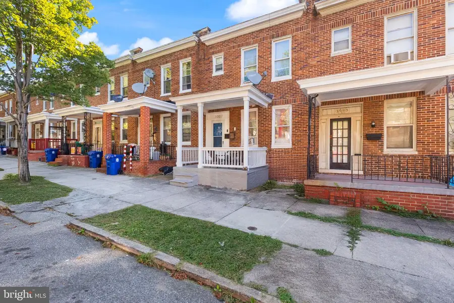 3007 Frisby St, Baltimore, MD 21218 - Image #2