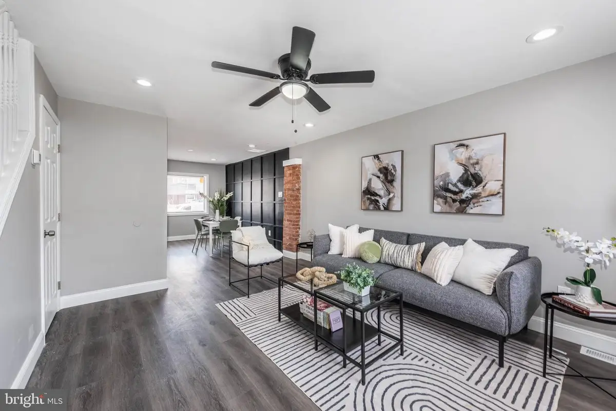 4905 Chalgrove Ave, Baltimore, MD 21215 - Image #1