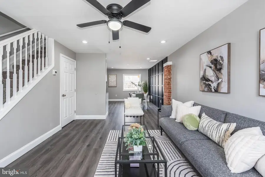 4905 Chalgrove Ave, Baltimore, MD 21215 - Image #2