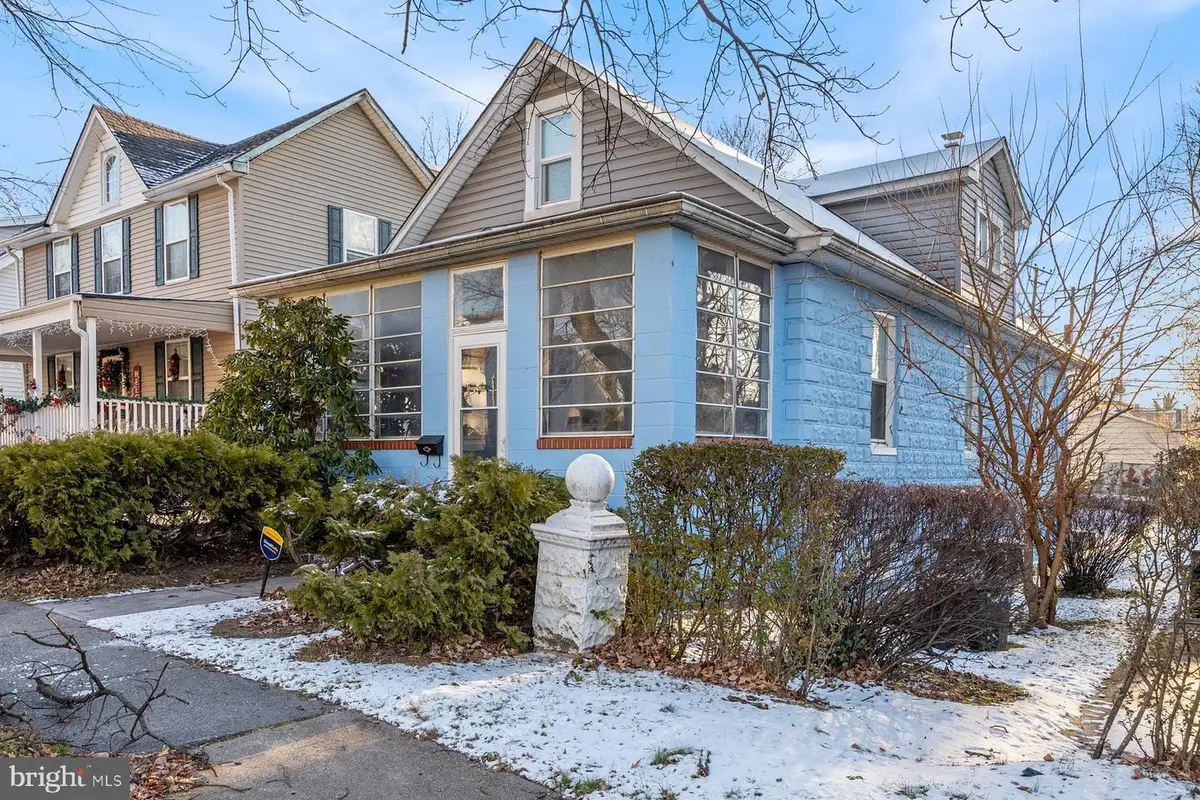 1710 Wilmington Ave, Baltimore, MD 21230 - Image #1