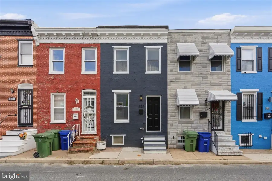 623 Archer St, Baltimore, MD 21230 - Image #2