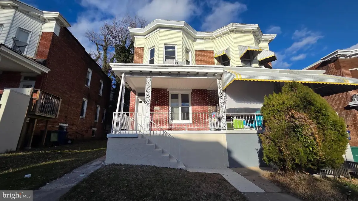 532 Richwood Ave, Baltimore, MD 21212 - Image #1