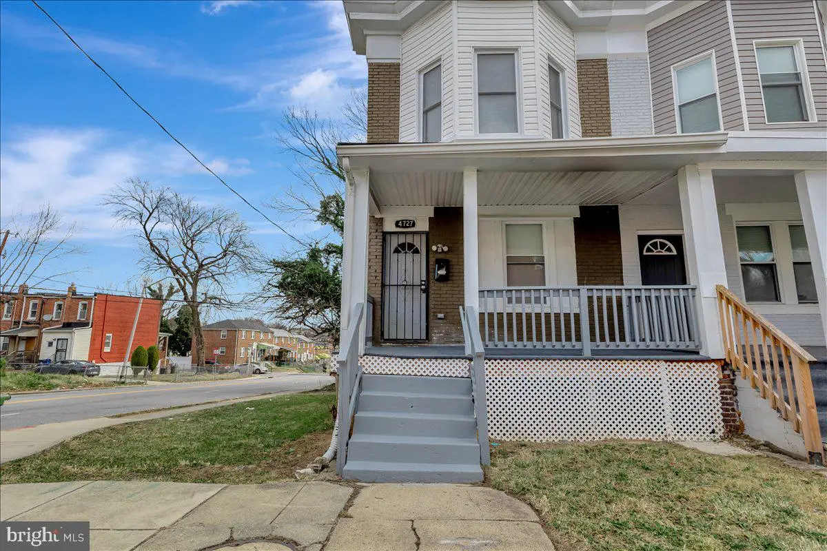 4727 Old York Rd, Baltimore, MD 21212 - Image #1