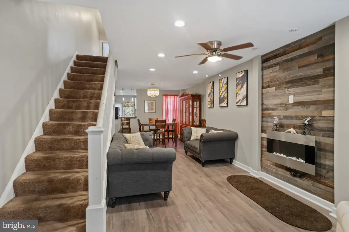 3812 Flowerton Rd, Baltimore, MD 21229 - Image #1