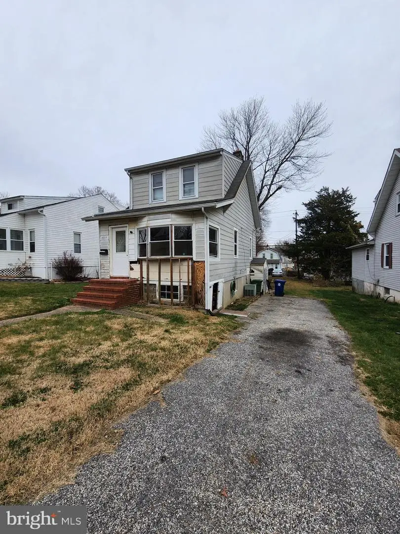 4514 Woodlea Ave, Baltimore, MD 21206 - Image #2