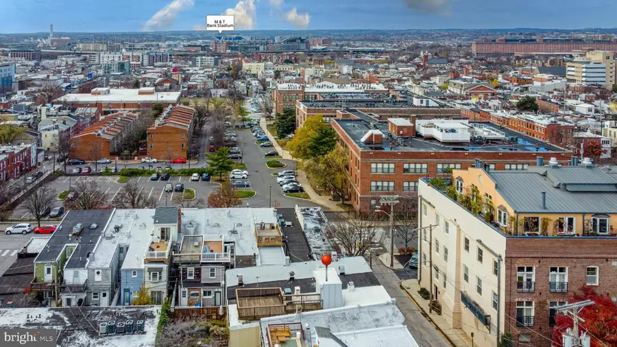 305 E Hamburg St, Baltimore, MD 21230 - Image #2