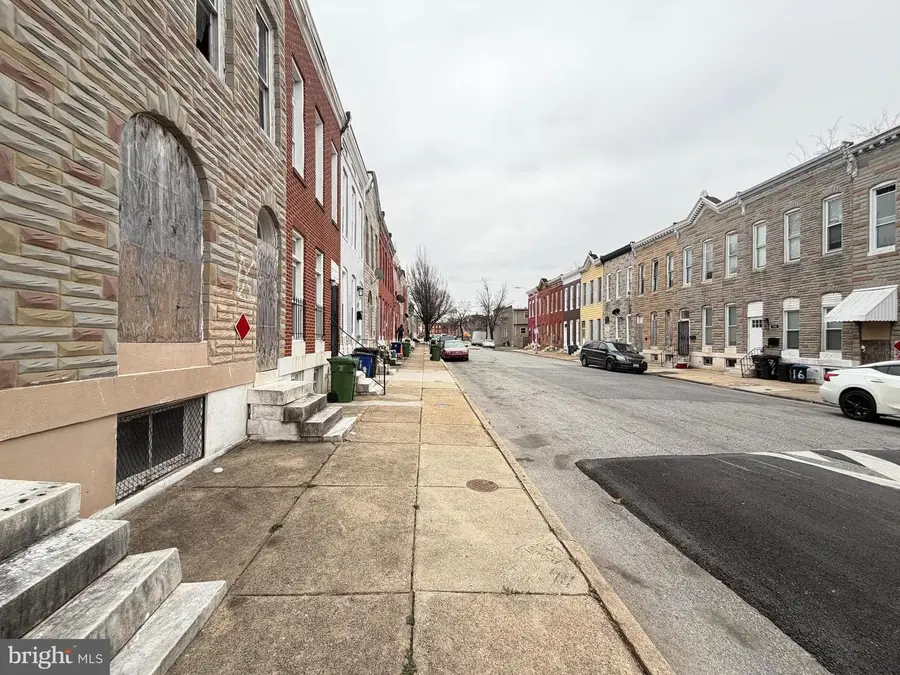 723 Appleton St, Baltimore, MD 21217 - Image #3