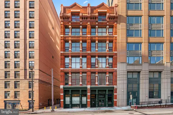 22 S Howard St #r-401, BALTIMORE, MD 21201