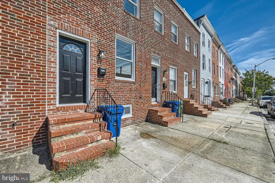 1147 Scott St, Baltimore, MD 21230 - Image #2