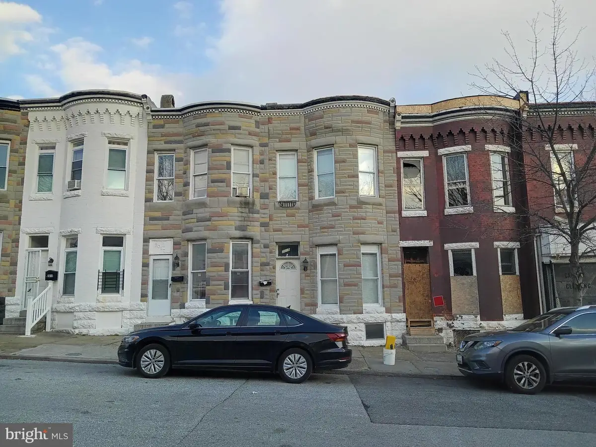 2015 N Smallwood St, Baltimore, MD 21216 - Image #1