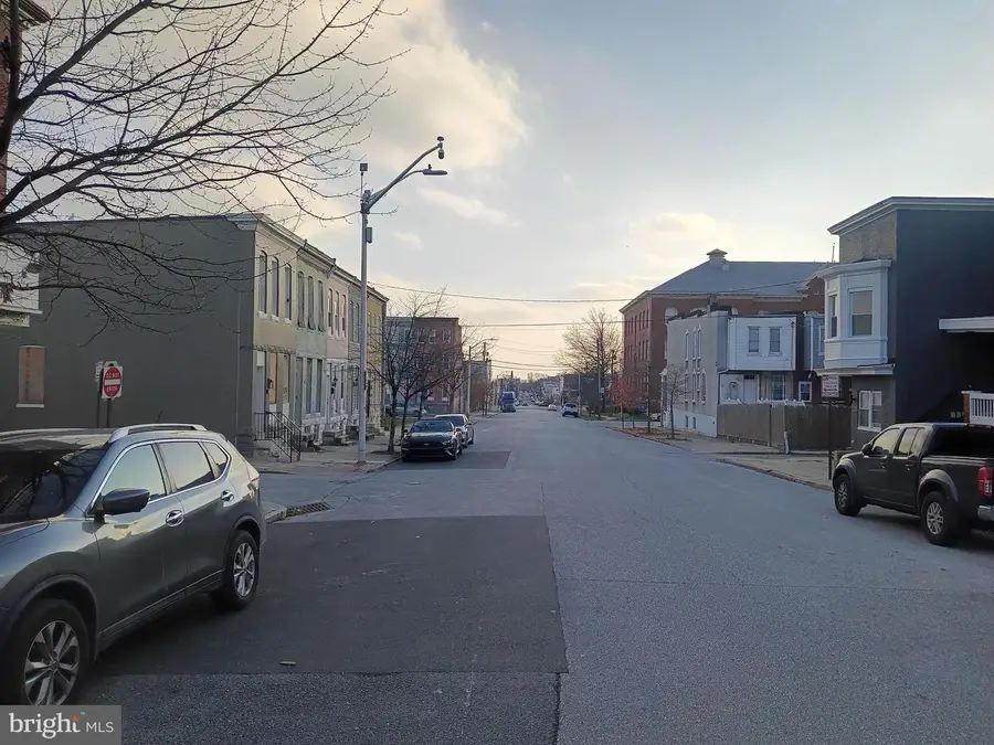 2015 N Smallwood St, Baltimore, MD 21216 - Image #2