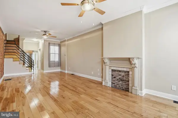 107 W Fort Ave, BALTIMORE, MD 21230