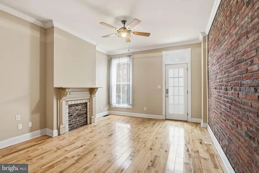 107 W Fort Ave, Baltimore, MD 21230 - Image #2