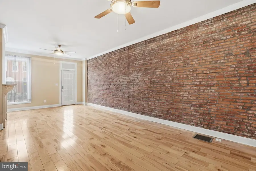 107 W Fort Ave, Baltimore, MD 21230 - Image #3