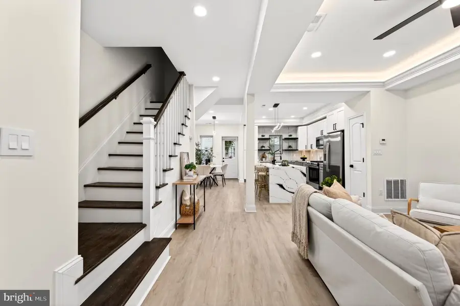 3705 W Garrison Ave, Baltimore, MD 21215 - #3