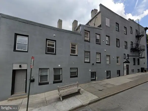 800 N Broadway, BALTIMORE, MD 21205