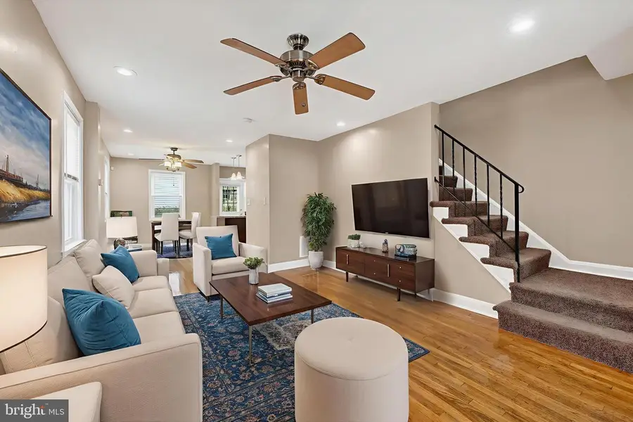 4811 Kimberleigh Rd, Baltimore, MD 21212 - Image #2