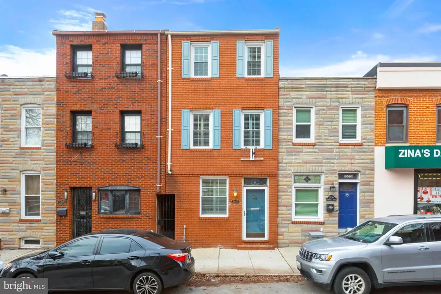 2828 Odonnell St, Baltimore, MD 21224 - Image #2