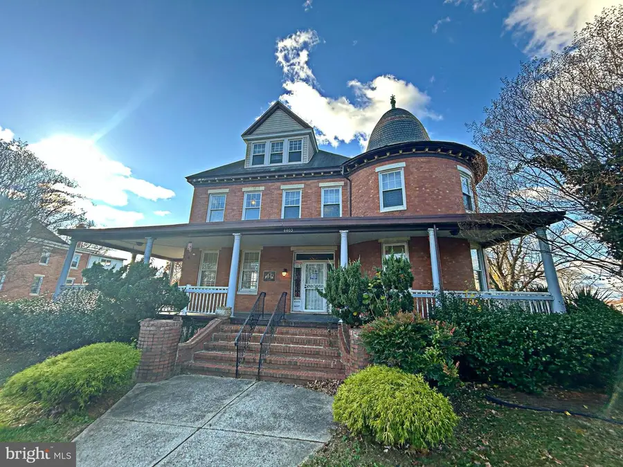 4403 Maine, Baltimore, MD 21207 - Image #2
