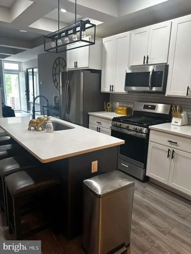 1528 N Ellamont St, Baltimore, MD 21216 - Image #1