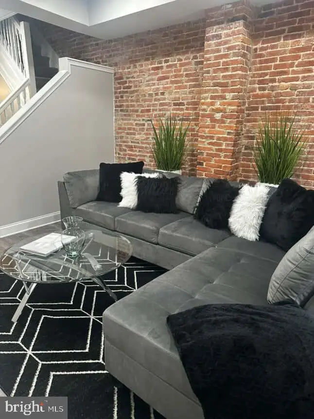 1528 N Ellamont St, Baltimore, MD 21216 - Image #3