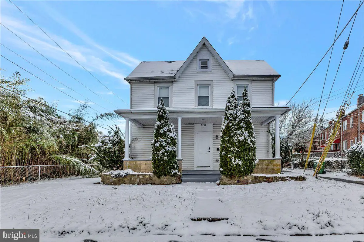 5728 Govane Ave, Baltimore, MD 21212 - Image #1