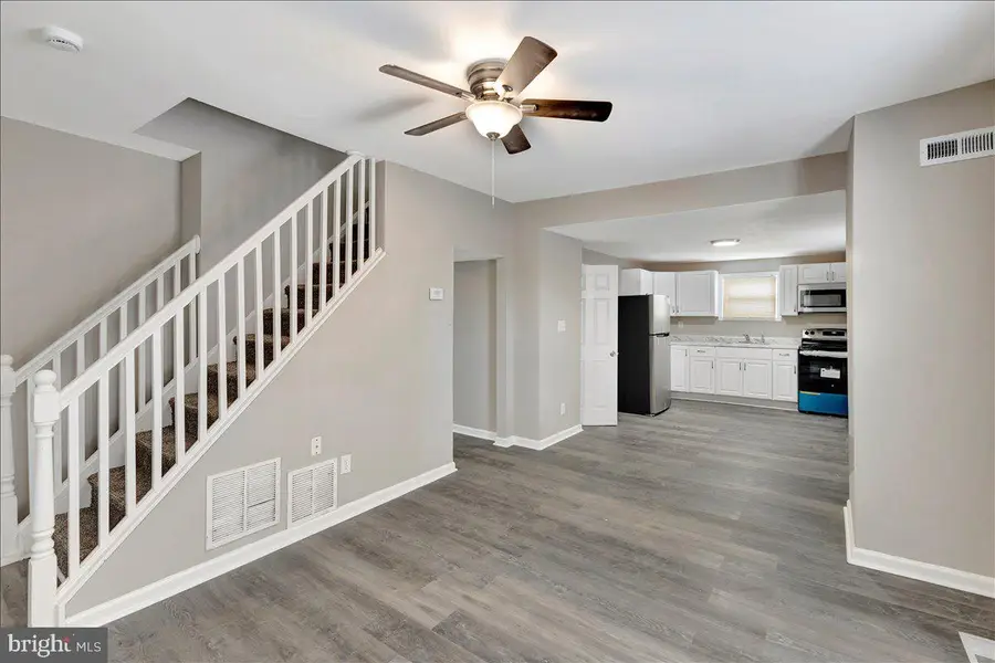 5728 Govane Ave, Baltimore, MD 21212 - Image #3