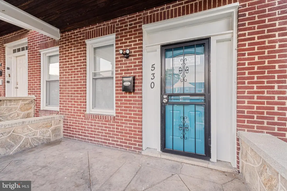 530 Winston Ave, Baltimore, MD 21212 - Image #1