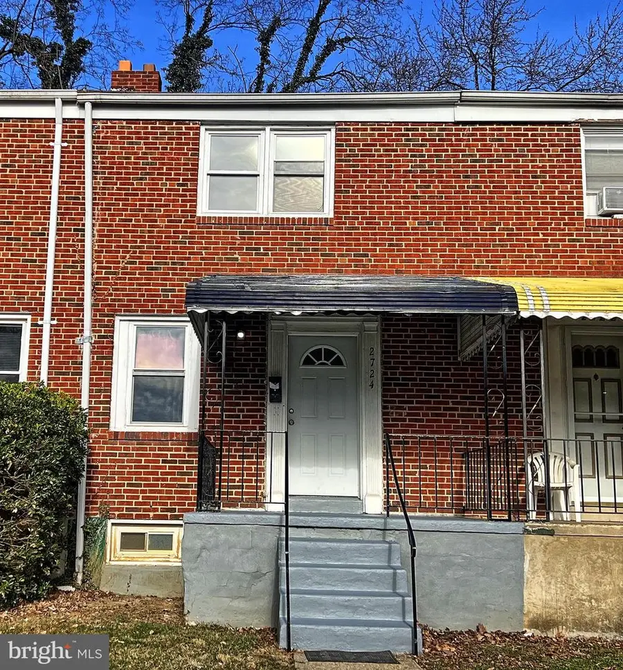 2724 Spaulding Ave, Baltimore, MD 21215 - Image #2