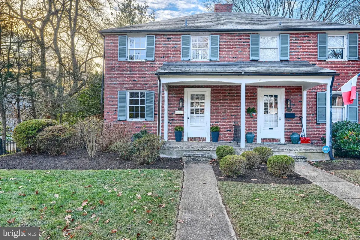 5000 Broadmoor Rd, Baltimore, MD 21212 - Image #1